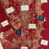 Maria b MPC-24-107 Chiffon Replica - Image 2