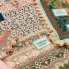Noor by Sadia Asad Pink Lawn Replica - Image 3