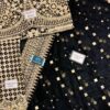 Qalamkar RF-08 Minha Silk Saree Replica - Image 2