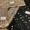 Qalamkar RF-08 Minha Silk Saree Replica - Image 4