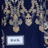 Ramsha D-1111 Chiffon Replica - Image 8