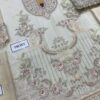 Imrozia Bad e Saba Semi Pure Chiffon Replica - Image 4