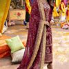 Asim Jofa AJCD-25 Chiffon Replica