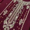Asim jofa AJCD-22 Bamber Chiffon Replica - Image 4