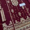 Asim jofa AJCD-22 Bamber Chiffon Replica - Image 3