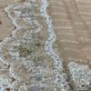 Maria b BD-2801 Net Saree Replica - Image 3
