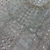 Maria b MPC-24-103 Semi Pure Chiffon Replica - Image 3