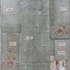 Maria b MPC-24-103 Semi Pure Chiffon Replica - Image 2