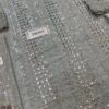 Maria b MPC-24-103 Semi Pure Chiffon Replica - Image 5
