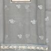 Azure Serenity Sky Semi Pure Chiffon Replica - Image 6