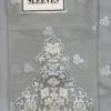 Azure Serenity Sky Semi Pure Chiffon Replica - Image 5