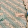 Azure Mint Glaze Chiffon Replica - Image 4