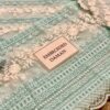 Azure Mint Glaze Chiffon Replica - Image 3