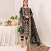 Gulaal Black Velvet Replica