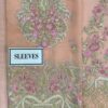 Gulaal Pink Chiffon Replica - Image 6