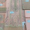 Gulaal Pink Chiffon Replica - Image 4