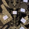 Gulaal Black Velvet Replica - Image 2