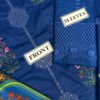 Maria b MPT-2303-A Cotton Lawn Replica - Image 4