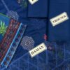 Maria b MPT-2303-A Cotton Lawn Replica - Image 3