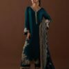 Zainab Chottani Zarsha Silk Replica