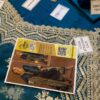 Zainab Chottani Zarsha Silk Replica - Image 5