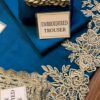 Zainab Chottani Zarsha Silk Replica - Image 4