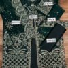 Farasha Petal Dream Net Replica - Image 2