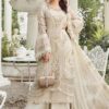 Maria b MPC-24-104 Chiffon Replica