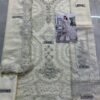 Maria b MPC-24-104 Chiffon Replica - Image 2