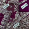 Asim Jofa AJFILE-11 Chiffon Replica - Image 4