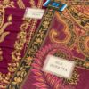 Asim jofa Purple Lawn Replica - Image 6