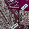 Asim Jofa AJFILE-11 Chiffon Replica - Image 3