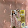 Maryam's M-1206 Organza Replica - Image 5