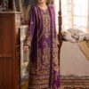 Asim jofa Purple Lawn Replica
