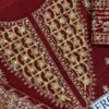 Asim Jofa Chamak Dhamak Chiffon Replica - Image 5