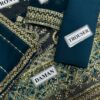 Asim jofa Blue Chiffon Replica - Image 4