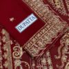 Asim Jofa Chamak Dhamak Chiffon Replica - Image 3