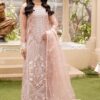 Maryam's M-1206 Organza Replica