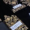 Sapphire Black Velvet Replica - Image 5