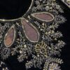 Sapphire Black Velvet Replica - Image 4