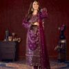 Asim Jofa AJFILE-11 Chiffon Replica
