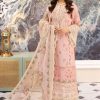 Elaf Tea Pink Lawn Replica