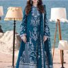 Qalamkar Kira Lawn Replica
