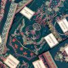 Qalamkar Kira Lawn Replica - Image 3