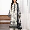 Bin ilyas White Lawn Replica