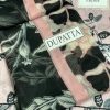 Asifa And Nabeel Beige Lawn Replica - Image 3