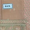 Azure Tea Pink Semi Pure Chiffon Replica - Image 6