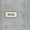 Azure Light Grey Semi Pure Chiffon Replica - Image 6