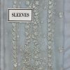 Azure Light Grey Semi Pure Chiffon Replica - Image 5