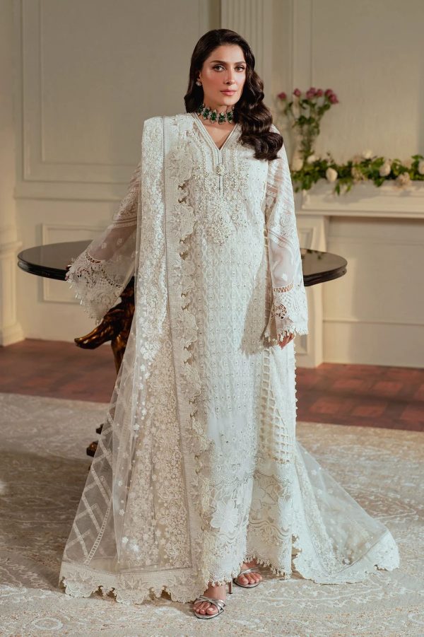Baroque CH13-02 Chiffon Replica